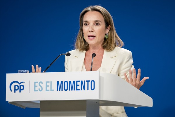 El PP anuncia un 