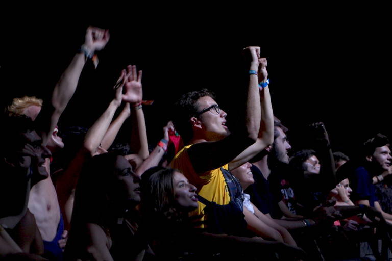 Foto: Ana Cortés. - 