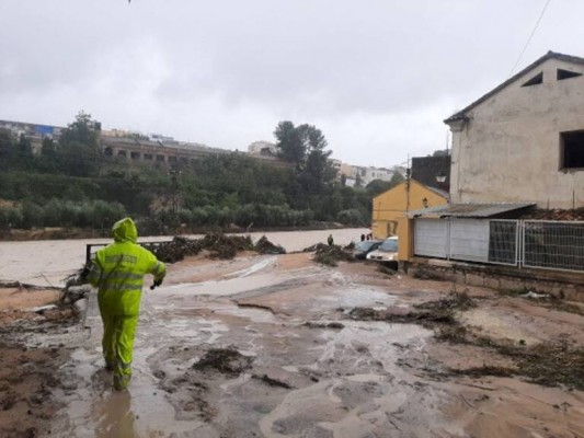 El Gobierno subvenciona con 11,8 millones a los municipios afectados por inundaciones e incendios