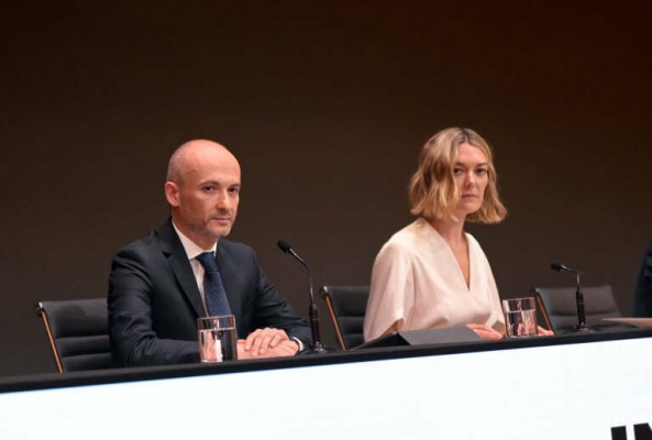 Inditex vuelve a superarse: dispara su beneficio semestral un 40,1% hasta los 2.513 millones