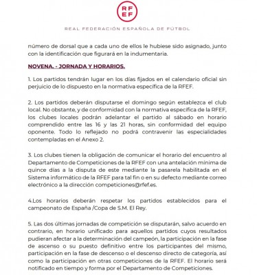 Hércules y Andratx le sacan brillo a las Bases de Competición a cuenta de su cita de la jornada 5