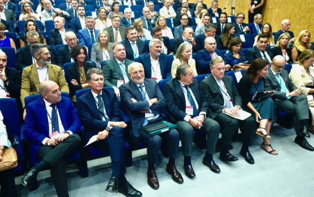Los empresarios aportan el 85% del PIB de España y la sociedad valora su papel con un notable alto