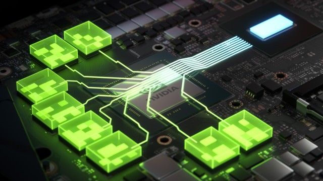 Nvidia, la inteligencia artificial y la lenta maduración de los negocios
