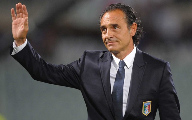 La duración del contrato, el último escollo para la llegada de Prandelli