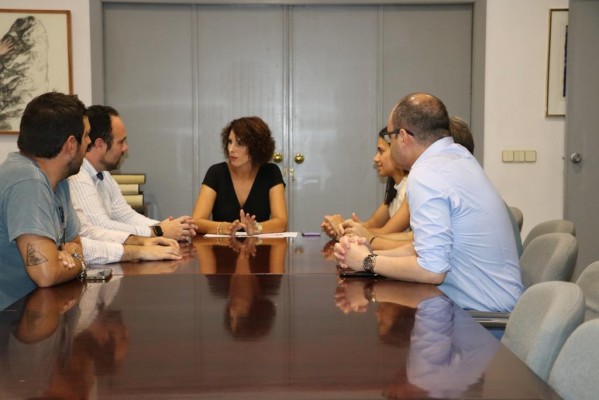 Municipios del hospital de Manises rechazan el 