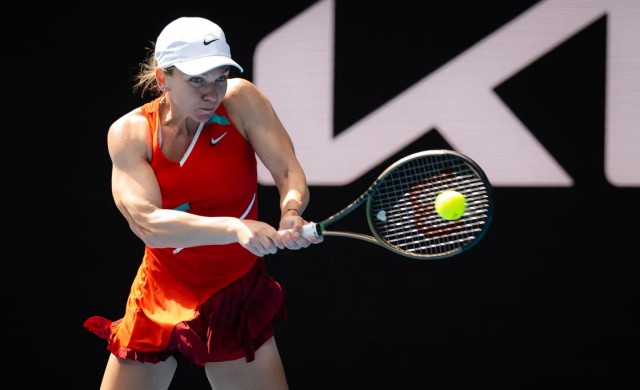 La rumana Simona Halep, suspendida cuatro años por infracciones de las normas antidopaje
