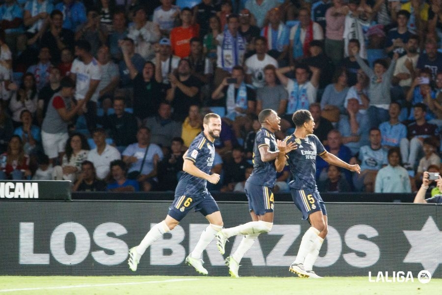 La prestigiosa Harvard Business School reconoce el crecimiento global de LALIGA en la última década
