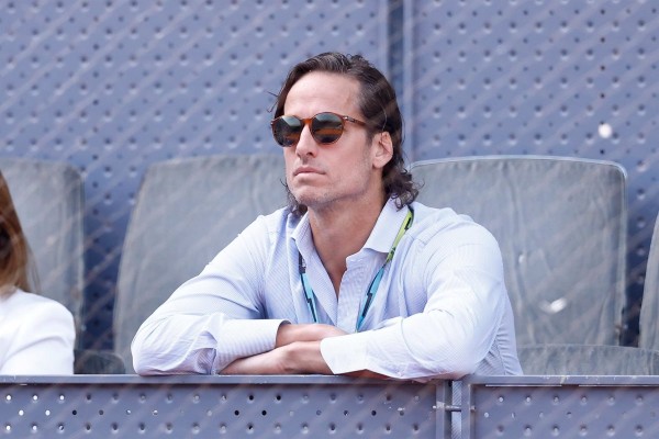 Feliciano López: “Hay que hacerle ver a las nuevas generaciones lo que es la Copa Davis”
