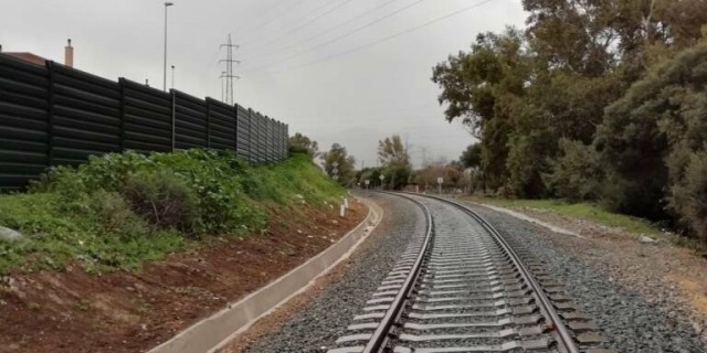 Adif pone en servicio tres apartaderos en Castellón y otros cuatro en la línea Zaragoza-Teruel-Sagunt