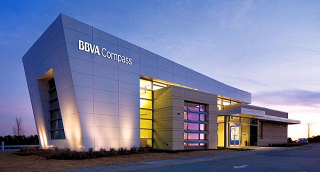 BBVA inaugura en Dallas un centro para impulsar su desarrollo digital