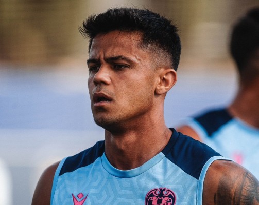 Brugui desaparece del plan A de Calleja