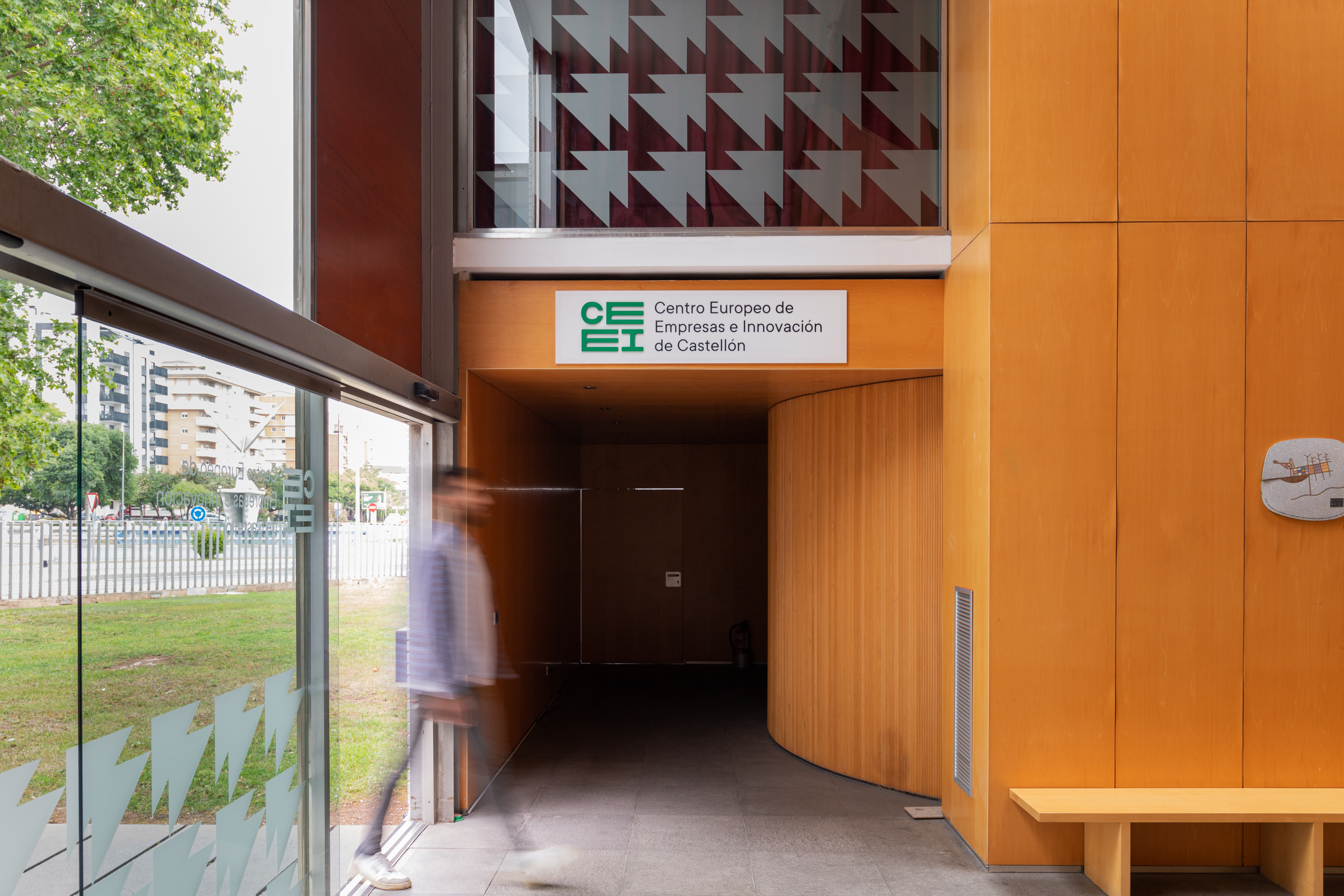 El CEEI Castellón acoge la primera edición
del programa de aceleración de 'startups' EOI