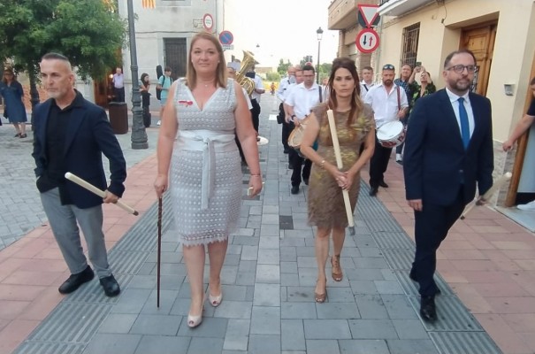 La alcaldesa del pueblo más pequeño quiere presidir la mancomunidad más grande 