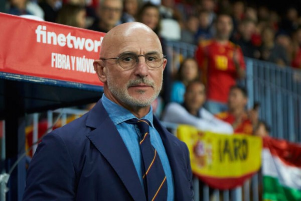 De la Fuente: 