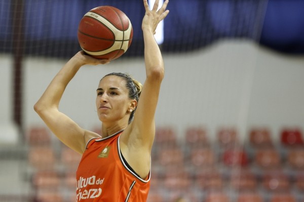 Valencia Basket afronta otro duelo de pretemporada frente a Casademont Zaragoza