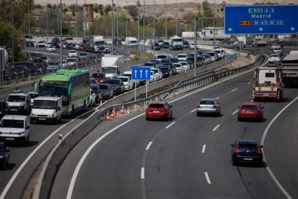 El Gobierno destina 5,6 millones de euros a la digitalización de transportes y carreteras