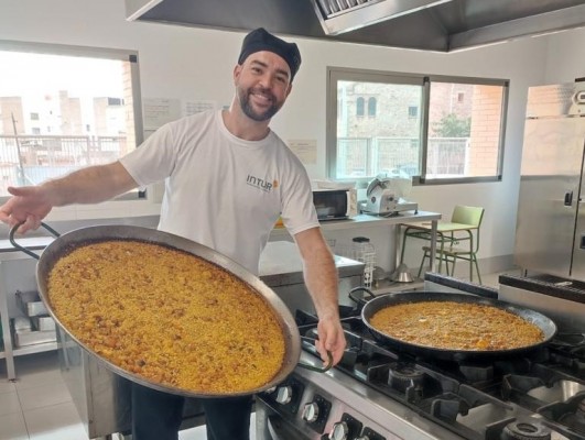 Intur amplía sus servicios en comedores escolares a un total de 65 colegios en Castellón y Valencia