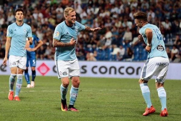El Celta pretende alargar su buen momento ante el Panathinaikos
