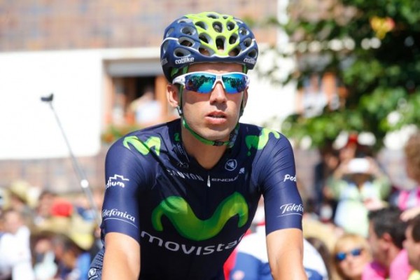 El Movistar Team renueva a Erviti, Rojas, Sutherland y Anacona