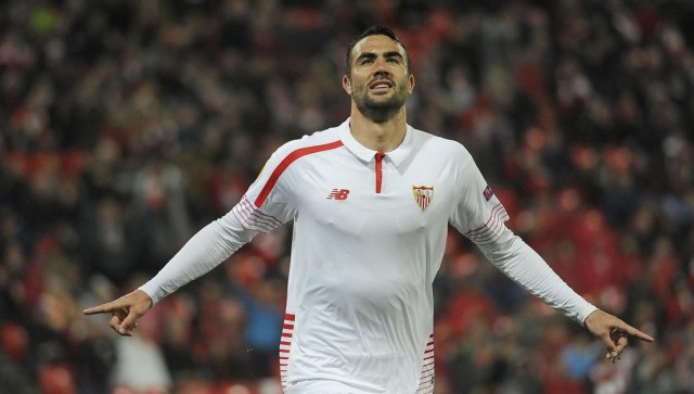 El Sevilla renueva hasta 2020 a Vicente Iborra