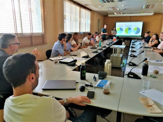 Los centros tecnológicos de la Región lideran proyectos europeos de excelencia en sostenibilidad medioambiental e I+D+i