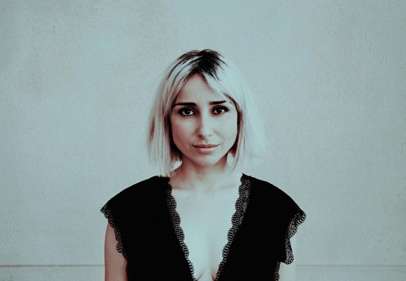 Las Naves acull la segona edició de
She's the Fest per reivindicar el talent femení