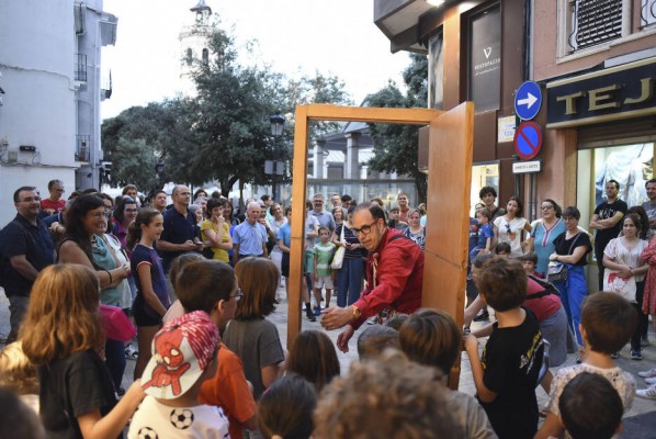 Castelló renueva sus festivales artísticos: la Mostra desaparece y vuelve 'Regreso a la ciudad'