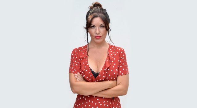 Onda acompaña la Fira de musicales, teatro y el humor de Patricia Espejo