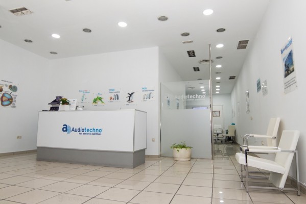 La valenciana Audiotechno abre su segundo centro en Madrid y consolida 13 centros en toda España
