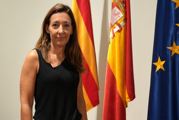 El Consell cesa a Emilia Selva como secretaria autonómica de Administración Pública