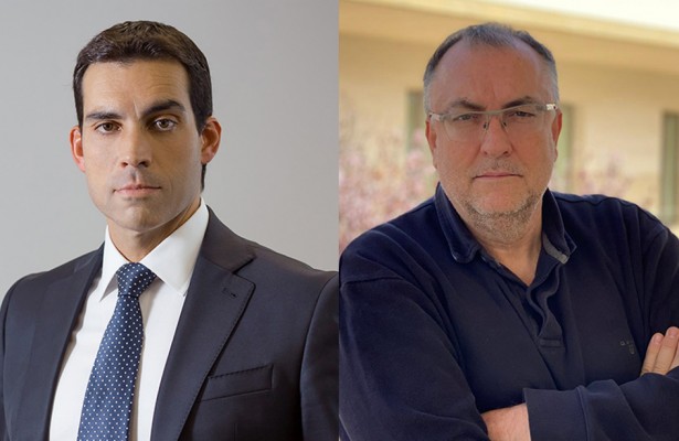 Squirrel Media y la agencia alicantina Gente firman acuerdo de colaboración
