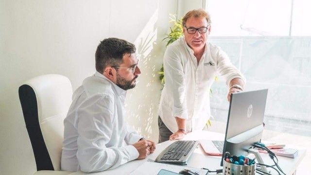 Corporate Yatching & Partners, aprendizaje experiencial con la vela como protagonista
