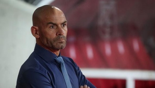 El Granada destituye a Paco Jémez