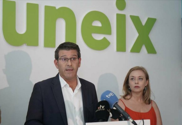 Jorge Rodríguez rechaza la oferta del PP para presidir la Federación de Municipios