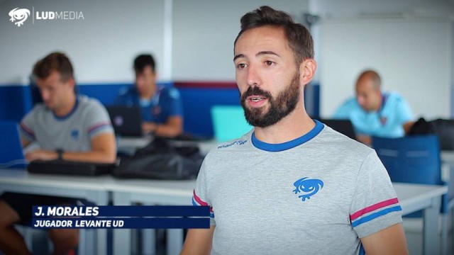 Morales espera que el Valladolid 