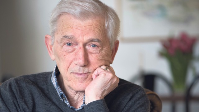 'Timandra': la prosa àtica de Theodor Kallifatides


