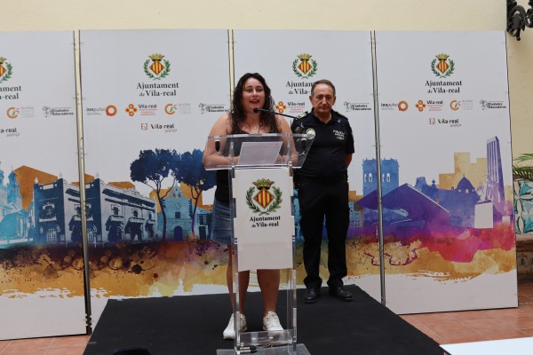 Vila-real hace un balance positivo de las fiestas por la ausencia de incidentes y la alta participación