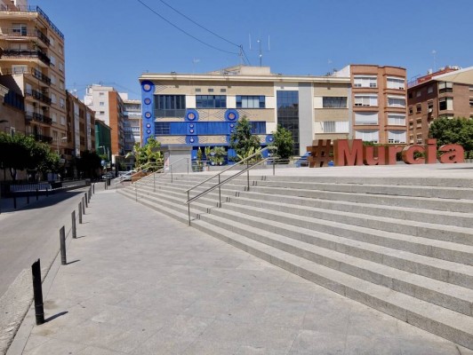 La Región fue la comunidad con el déficit más elevado en el primer semestre de 2023