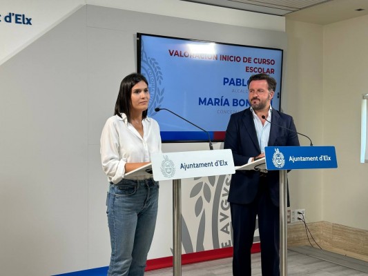 Ruz promete 