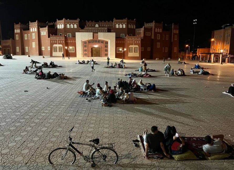 Foto: WANG DONGZHEN (EUROPA PRESS) - 
