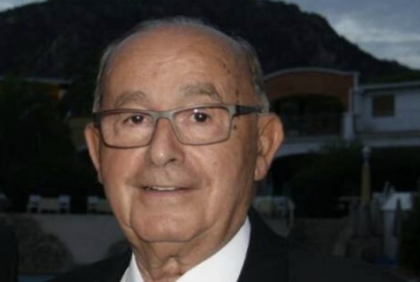 Fallece Rocco Ascolese, fundador AR Hotels & Resorts