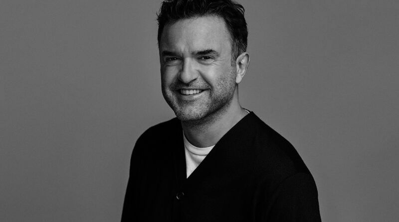 Emiliano González De Pietri, director general Creativo de McCann España, en la lista Forbes de los 100 más creativos
