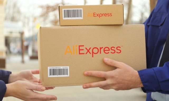 El servicio de entregas al día siguiente de Aliexpress en España incluye a Alicante 
