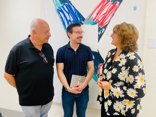Castelló busca crear sinergias con Provida para 