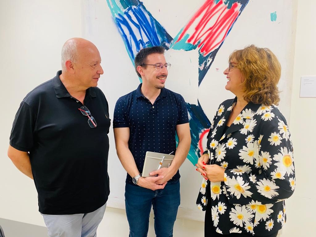 Castelló busca crear sinergias con Provida para 