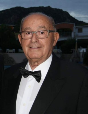 Fallece Rocco Ascolese, fundador AR Hotels & Resorts