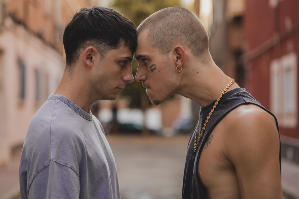 Prime Video elige localizaciones de Alicante para rodar escenas de 'Enemigos' durante dos semanas 