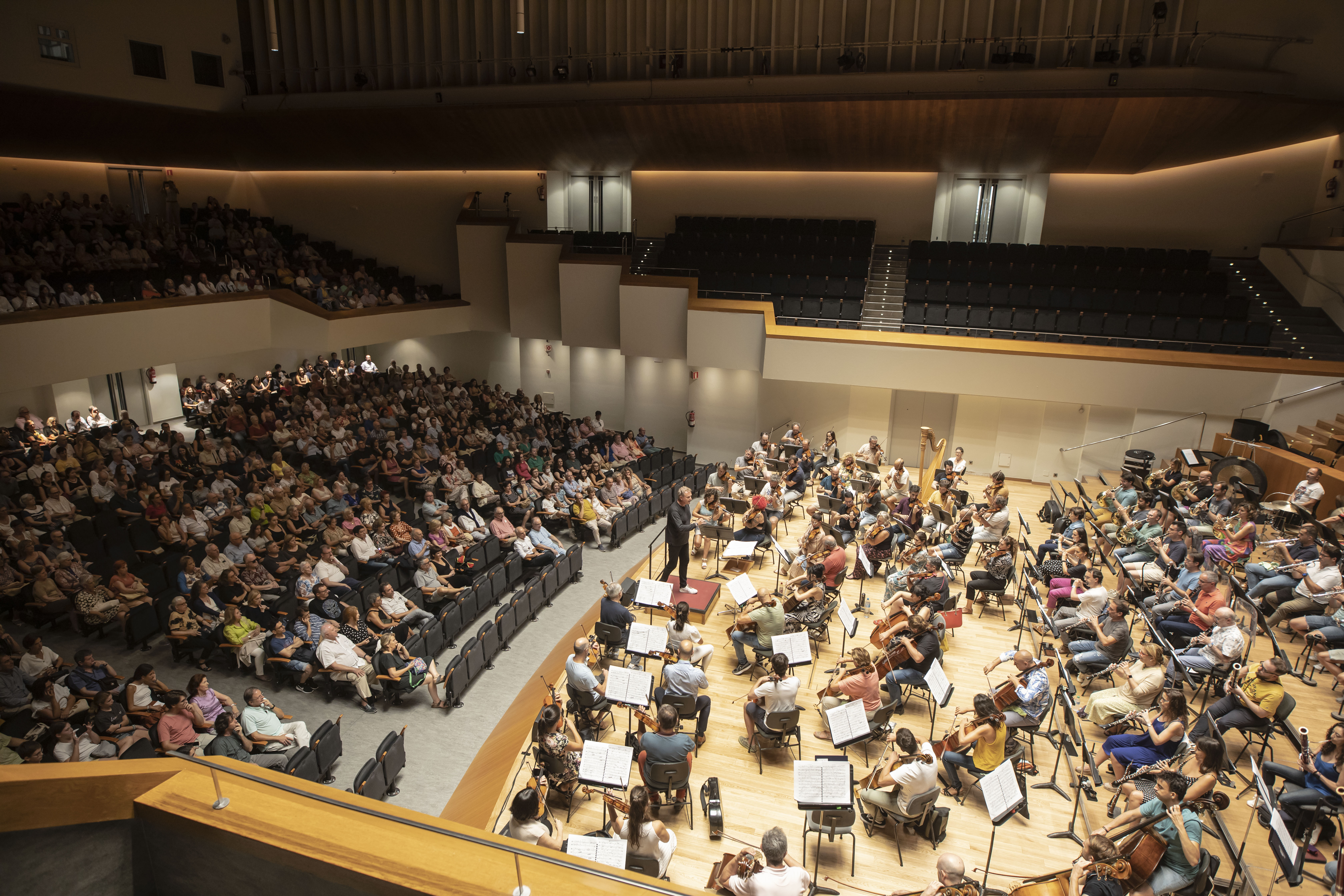 Foto: LIVE MUSIC VALENCIA - 