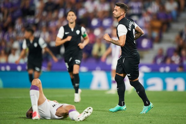 Sergio León ya piensa en su próxima presa, en un Leganés que solo ha encajado un gol