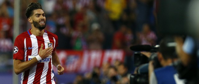 El Atlético vence al Bayern con un gol de Carrasco